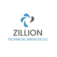 Zillion Technical Services logo - Similar company to Zillion Technical Services Llc