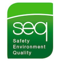 SEQ Safety Consulting logo - Similar company to Clipper Logistics