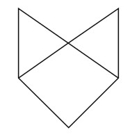 White Fox logo - Similar company to Alpha Drone Defense