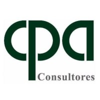 CPA consultores logo - Similar company to Cpa Consultoría