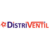 DistriVentil logo - Similar company to Bkvdistribution