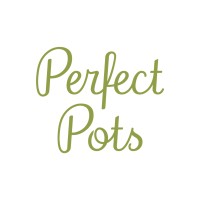 Perfect Pots logo - Similar company to Raleigh Firebirds