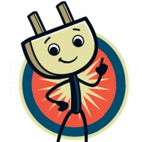 AC Electrical Contractors Ltd. logo - Similar company to Adm Electrical Services