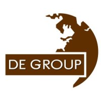 DE Group Thailand logo - Similar company to Process Machinery, Inc.—A Dxp Company