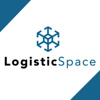 Logistic Space logo - Similar company to Supply Chain Project Development