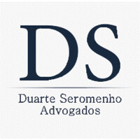 Duarte Seromenho Advogados logo - Similar company to Npcf E Associados, Sociedade De Advogados, Sp, Rl