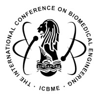 ICBME 2024 logo - Similar company to Via Road Safety Software