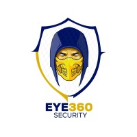 EYE360 SECURITY COMPANY LIMITED logo - Similar company to Stallion Tiger Security Company