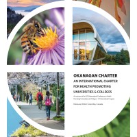 U.S. Health Promoting Campuses Network logo - Similar company to Tech Launch Solutions