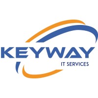 KEYWAY MG logo - Similar company to Vuhitra I/O