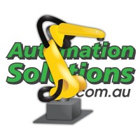Automation Solutions & Robotics P/L logo - Similar company to Automation Systems And Controls Pty Ltd
