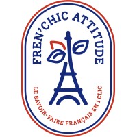 Fren'chic attitude logo - Similar company to Symbiot