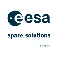 ESA Space Solutions Belgium logo - Similar company to Redu Space Services