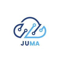 Juma logo - Similar company to Inversed