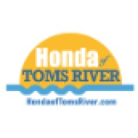 Honda Of Toms River