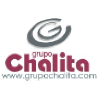 Grupo Chalita logo - Similar company to Indetec