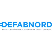 Defabnord logo - Similar company to Cadiflor