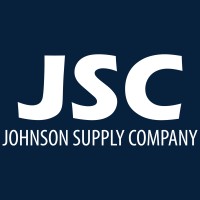 Johnson Supply Company logo - Similar company to Walker Supply Company, Inc.