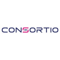 CONSORTIO logo - Similar company to Praqtis