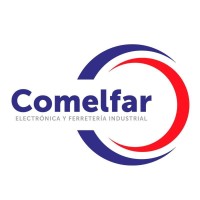 Comelfar logo - Similar company to S.C. Comelf S.A.
