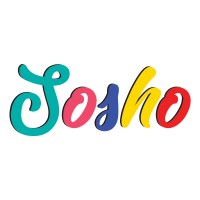 sosho logo - Similar company to Sosho Design