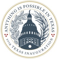 2019 Texas Inauguration