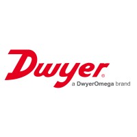 Dwyer Instruments logo - Similar company to Winters Instruments