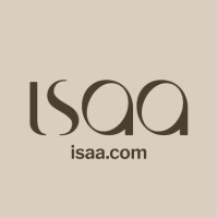 Isaa logo - Similar company to Table Du Sud