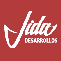 Jida Desarrollos logo - Similar company to Netrix