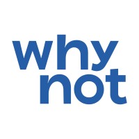 Why Not Soda logo - Similar company to From Start-To-Table