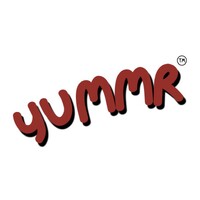 Yummr - Yummier and Healthier logo - Similar company to Altitude - The Rooftop Bar