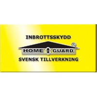 Home Guard Security AB logo - Similar company to Altum Security Ab