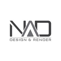 NAD Design & Render logo - Similar company to Asya Architects
