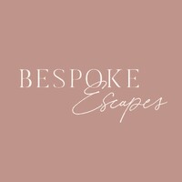 Bespoke Escapes logo - Similar company to Exdi