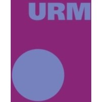 URM| Universal Rubber Manufacturing logo - Similar company to Varutec Bv