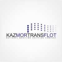 Kazmortransflot NMSC LLP logo - Similar company to Boyuejia Industrial Co., Ltd.