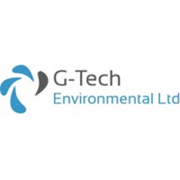 G-Tech Environmental Ltd logo - Similar company to Group G-Tech