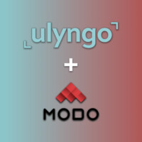 Ulyngo (Acquired by Modo Labs) logo - Similar company to Modo Labs