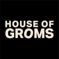 House of Groms logo - Similar company to Makker Studio