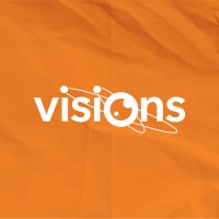 Visions of Science logo - Similar company to Let'S Talk Science | Parlons Sciences