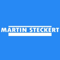 Martin Steckert GmbH logo - Similar company to Küper Wear Technology