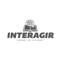 Interagir Espaço de Estudos logo - Similar company to Pré-Vestibular Social Leonhard Euler