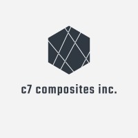 C7 composites inc. logo - Similar company to Cmaterials