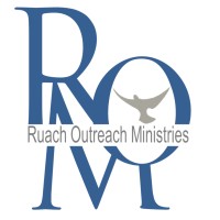 Ruach Outreach Ministries, Inc.