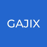 GAJIX logo - Similar company to Gravitec.Net