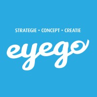 Eyego Creative Studio logo - Similar company to Simplifai Labs