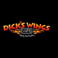 Dick’s Wings & Grill Franchise logo - Similar company to Bake&Take