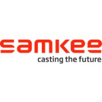 Samkee Corp. logo - Similar company to Carrdan