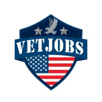 VetJobs logo - Similar company to Dla Careers