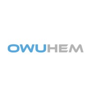 Owuhem GmbH logo - Similar company to Jb Engineering Gmbh